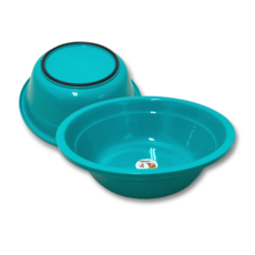 [나코] 플라스틱 목욕다라이 센스대야 욕실 세수대야 미끄럼방지, 4호센스대야, 1개