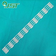 LED HSENSE TH-49EX500C JL.D490A1330-003DS-M CRH-BK49N33030T04107AP-REV1.1 키트 당 4 개