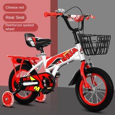 COOYA 자전거 훈련 10 BMX 대형 바퀴 MTB 달린, 12 inch, d