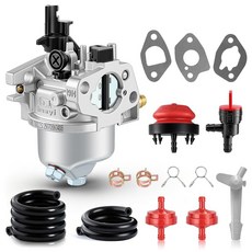 Huayi OEM 127-9008 127-9053 카뷰레터 Toro Power Clear 621 721 스노우 블로어 38741 38742 38743 38744 38751 스노, Huayi OEM 127-9008 127-9053 카뷰, 1