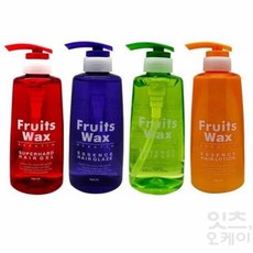 Itsok 과일나라 헤어젤 헤어로션 머리왁스, 헤어글레이즈