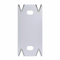 트리머 목재 모서리 가공 필렛 스크레이퍼 보드 디버링 도구 나이프 목공용 엣지 코너 플래너 특수 밴딩, 03 Blade-1pcs