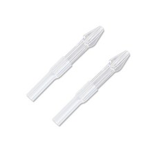 PVC ENT 노시부 한일포근 석션팁 소아용(2호), 2개