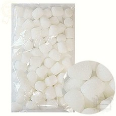 하비콘 물부치 봉투 흰색 70p 옥수수 전분 놀이 만들기 교구 재료 [옵션수량확인]