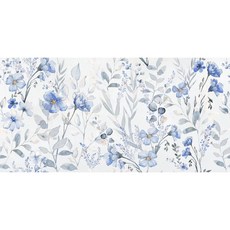 磁磚D-沐暮 60x120 Made in Spain, 1個, 花磚B
