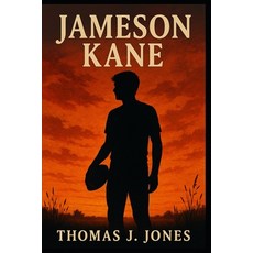 (영문도서)Jameson Kane: Almost Perfect Paperback, Independently Published, English, 9798291494516