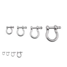 그코 스텐 샤클 샤클고리, M5