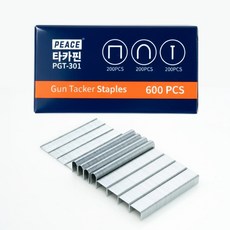 피스 멀티 손타카 타카핀 3종 세트 PGT-301, 1세트