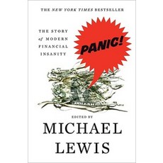 Panic: The Story of Modern Financial Insanity, W W Norton & Co Inc