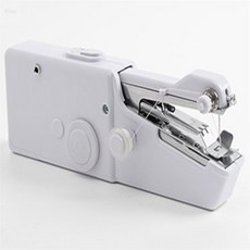 올샵 휴대용 자동 핸드미싱 액세서리 7종포함 미니미싱기