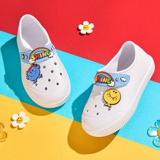 무지개 미스터맨리틀미스 찍찍이 실내화 논슬립 아동 eq의천재들 유아 신학기 초등 mmlm 가벼운