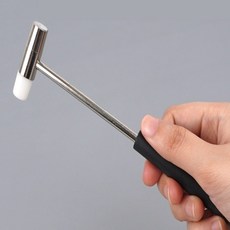 다온샵 공예 망치 손잡형 수공예공구