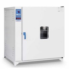 실험실 오븐 진공오븐 전열 열풍 챔버 송풍기 진공 건조기 고온 일정 내부, 15.6L 스테인리스 내부-순환식 미포함