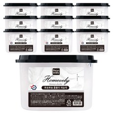 뽀송뽀송 홈블리 제습제, 300g, 10개