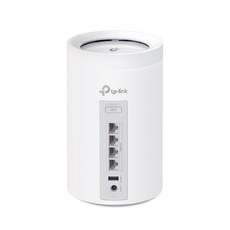 TP-Link Deco BE68 BE14000 三頻 WiFi 7 無線分享器, 1套, BE68(一入)