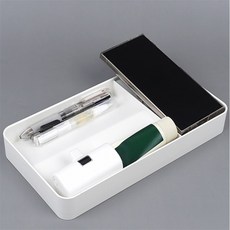 서울하다 책상 정리 트레이 소품정리함