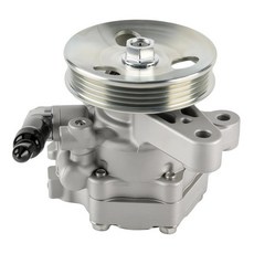 TUUMOND 21-5193 New Power Steering Pump for Honda Ridgeline 2006 2007 2008 2009 2010 2011 RT RTL R