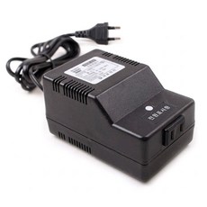 국산 이오전자 소형변압기 220V-100V 다운트랜스 75W, 1개
