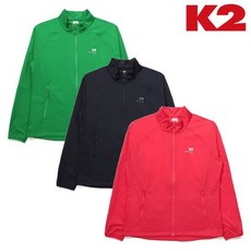 [백화점 정품] K2 여성 경량 스트레치 바람막이 자켓 W (KWM24194) (3컬러)