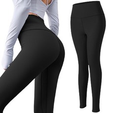 SooPii 女款Cella緊身褲多一件瑜珈褲皮拉提斯高腰運動