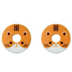 다이킹 Daiking 스트랩 서포트 스트랩락 (고양이), 1개, Daiking 스트랩 서포트 (고양이)