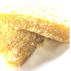 솔찬 생호박 인절미 HACCP 인증 건강한 쫀득 찹쌀떡, 30개, 50g