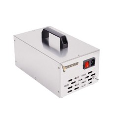 【Youngfly】耀飛商用7克水氧殺菌機，高效殺菌除異味，商用空間空氣淨化首選, 不鏽鋼