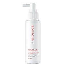 루솔브 비오티아에스 리볼좀 탈모완화 두피 쿨링 헤어 토닉, 1개, 100ml