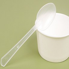 온집스토어 다회용 위생수저 플라스틱용기