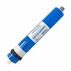 蝴蝶衛浴 80Gro膜 美國WQA認證RO膜濾芯組 適用多款淨水器 確保飲水安全 定期更換 享受純淨好水, 1個, 濾膜, 【C廊3】濾膜