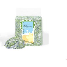 ※兔老爺※現貨快速出貨 倉鼠純木漿紙棉 紙棉 木漿紙棉 墊料 倉鼠紙棉 倉鼠紙墊料 墊材 倉鼠墊材 冬季保暖 紙棉墊料, 1個, 迷霧森林