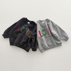 보니토KC 러브맨투맨*12M(6~12개월)~JM* 293839