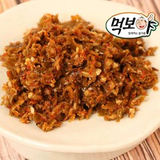 [먹보야] 삭힌청양고추 다대기 250g 명인이 만든 수제 밑반찬 청양고추 다대기양념, 1개