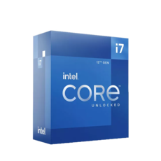 Intel Core i7-12700 中央處理器