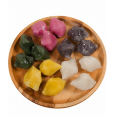 만복 송편 찌지않은 생송편 (냉동) 옛날 전통의 그 맛 보증합니다, 2.5kg, 1개