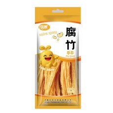 지우라오 푸주 건두부면, 2개, 200g