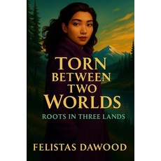 (영문도서)Torn Between Two worlds: Roots in Three Lands Paperback, Independently Published, English, 9798291375433 Independently Published, English, 9798291375433