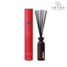 Rituals 儀式 室內擴香 250ml 多款香氛可選, 1個, 梵心(紅)