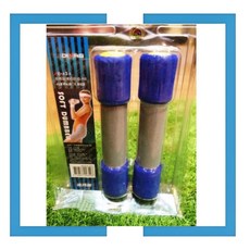 DIMAS 泡棉韻律啞鈴, 1個