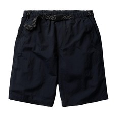 MOUNTAIN HARDWEAR 鋸齒腰帶短褲