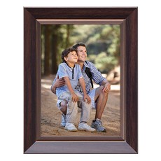 갤러리파크 사진액자 S26 액자, A4벽걸이용