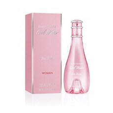 Davidoff Cool Water Sea Rose Woman Eau de Toilette, 30 ml