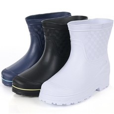 노바 250-290 초경량 EVA 남성 반장화 주방신발 작업장화 레인부츠 낚시화