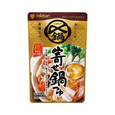 味滋康 海陸鍋高湯(開封即用型), 750g, 1個