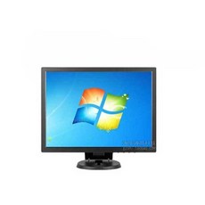 소형모니터 PC 포터블 서브모니터 컴퓨터 디스플레이, 상세 페이지 참고, 12인치 모니터 VGA+HDMI