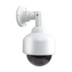 현관 가짜 방범 감시 태양광 모형 원룸 CCTV 무선 RAM, 1개, 일반형
