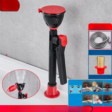 실험실 얼굴 세척시설 아이워셔 비상 연구실 세척 상품 눈세척기, 1개