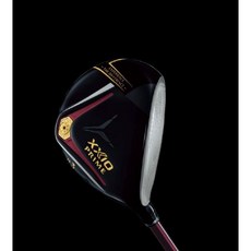 XXIO PRIME SP1300 球道木桿：技術升級，創造高且穩定飛行距離，提升球場表現, #3 R