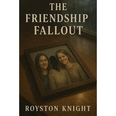 (英文圖書)The Friendship Fallout - You're Not Paranoid - They Did Leave You Out on Purpose... 平裝版, Independently Published, 英文
