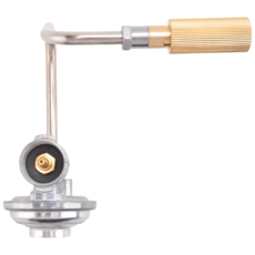 Coleman Roadtrip LXE LXX LX Le Grills의 조절기 교체, 그림처럼